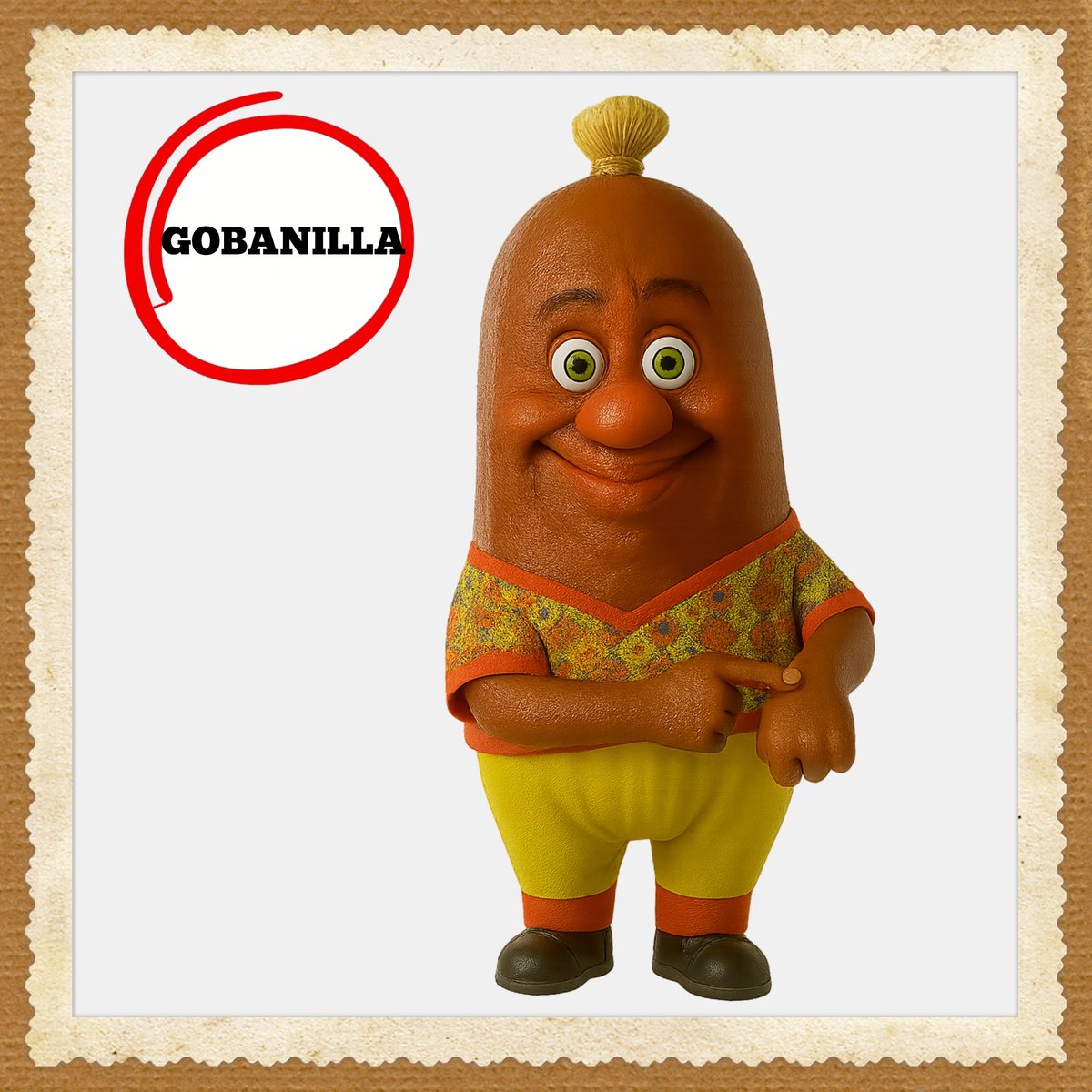 LENGUA CHURRA tweet media