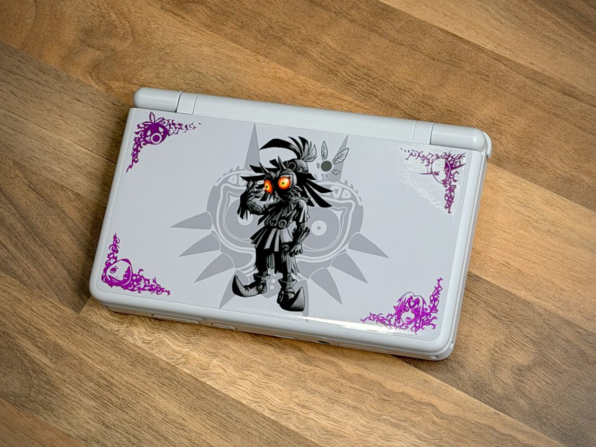 SakuraRetroModding tweet media