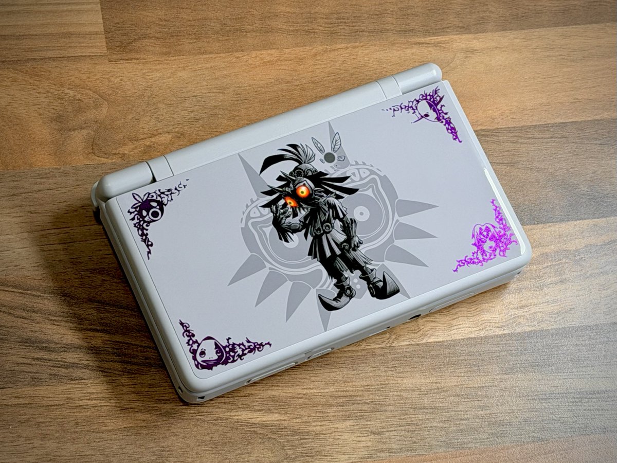 SakuraRetroModding tweet media