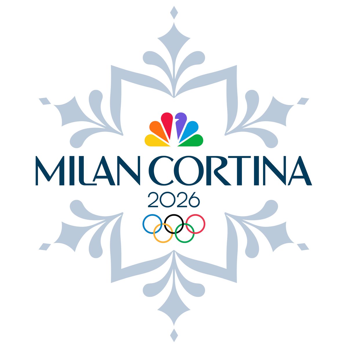 MMcCarthyREV's tweet photo. NBC Sports and Peacock averaged 24.1 million viewers for their coverage of the Opening Ceremonies of 2026 Milan Cortina Winter Olympic Games. 

Shot in 4 locations across Italy, viewership for NBC's Opening Ceremonies was up 34% from the 2022 Beijing Winter Games per Nielsen. https://t.co/Ku8OHtpRzB