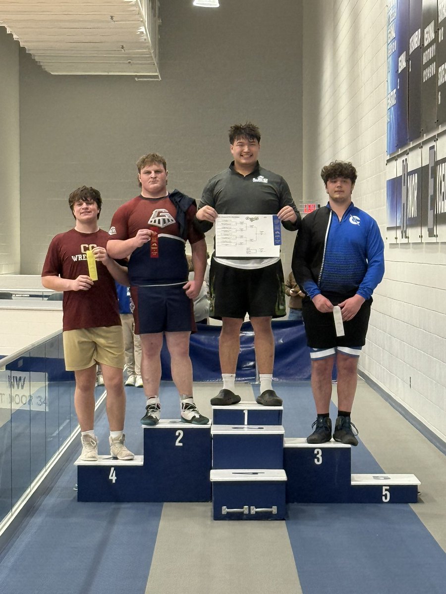 Regional podium pictures part 3