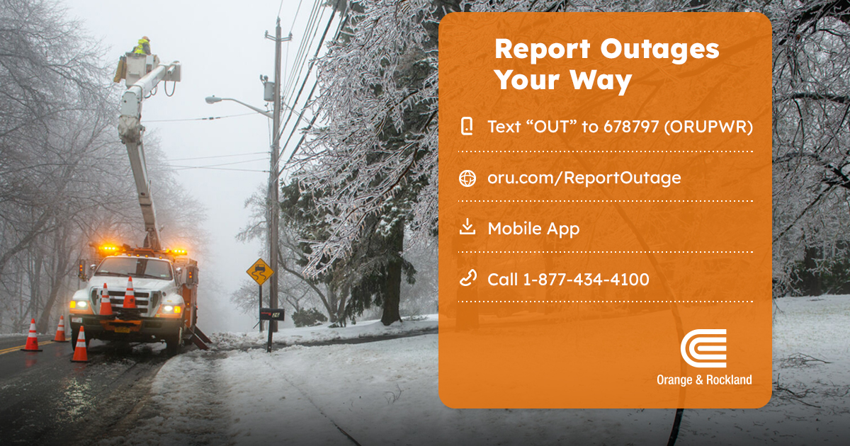 Orange & Rockland tweet media