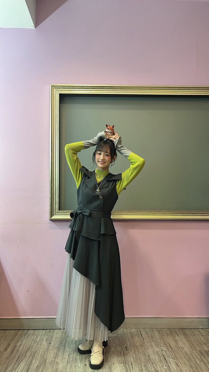 藤本侑里 tweet media