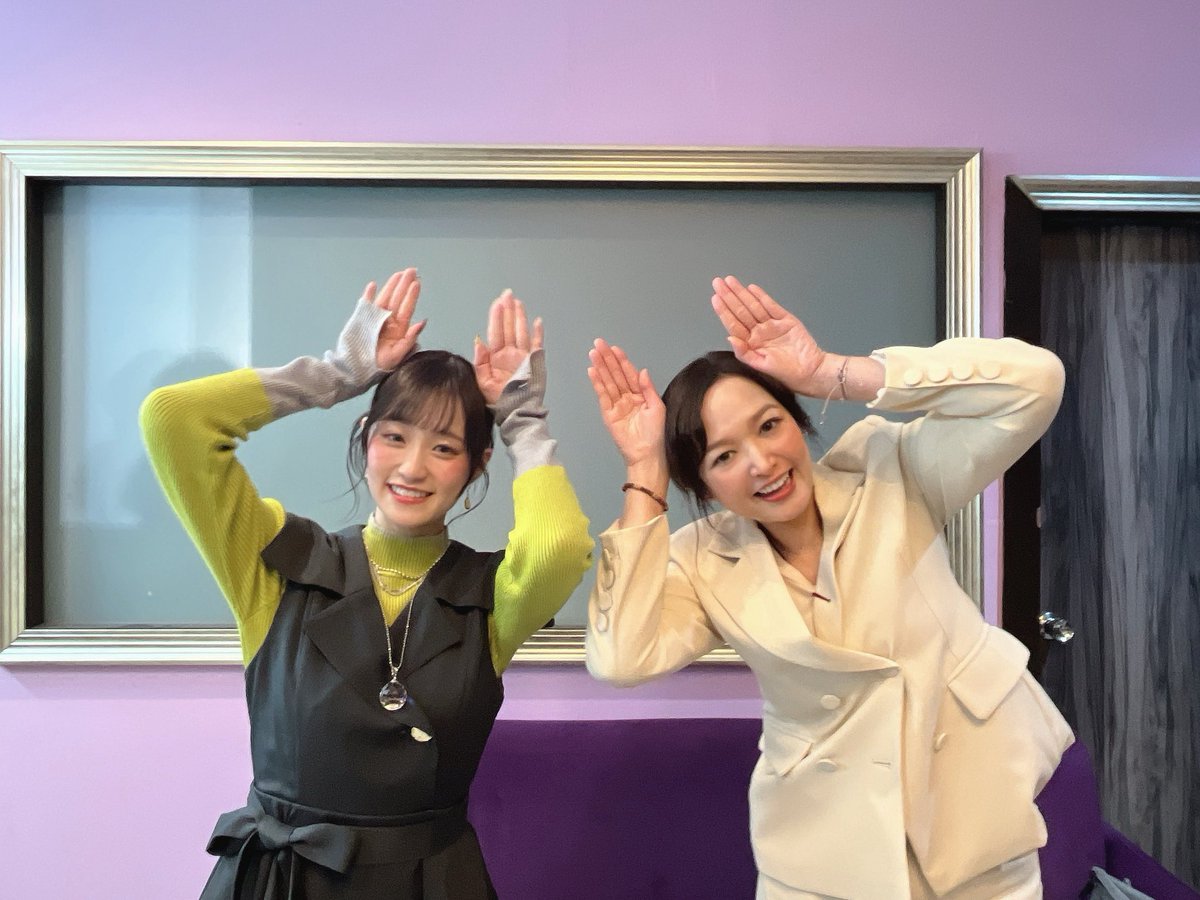 藤本侑里 tweet media