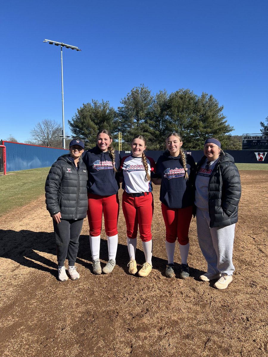 Freedom Fastpitch X tweet media