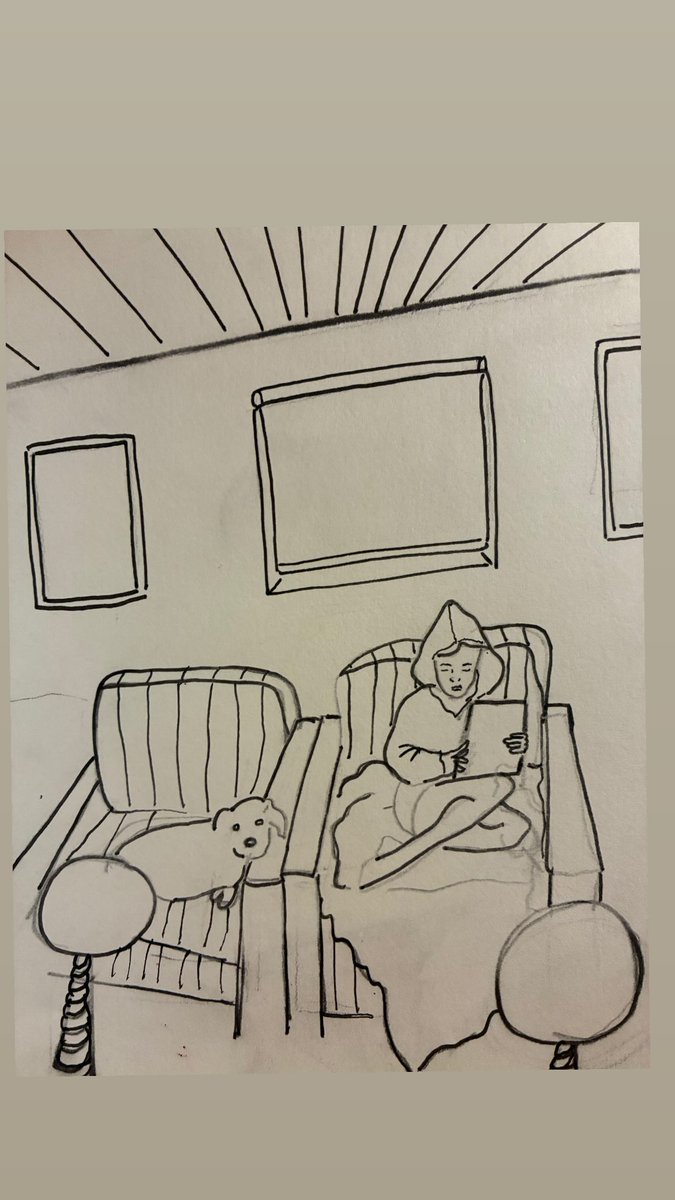 📷: awarnermusic/IG Stories