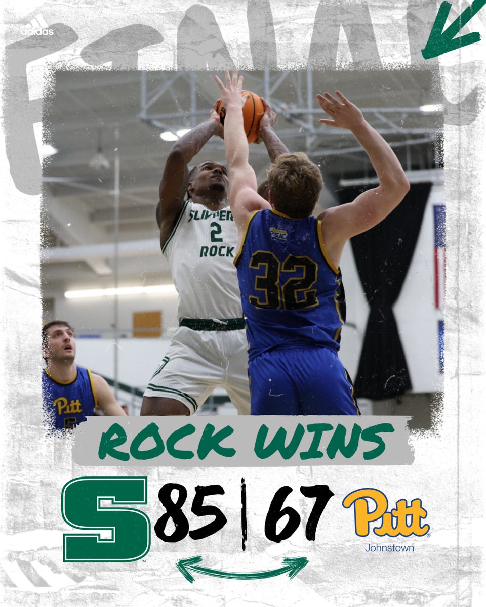 Rock Athletics tweet media