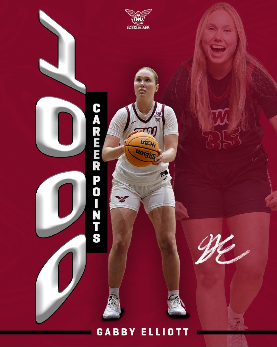 TWU Basketball tweet media