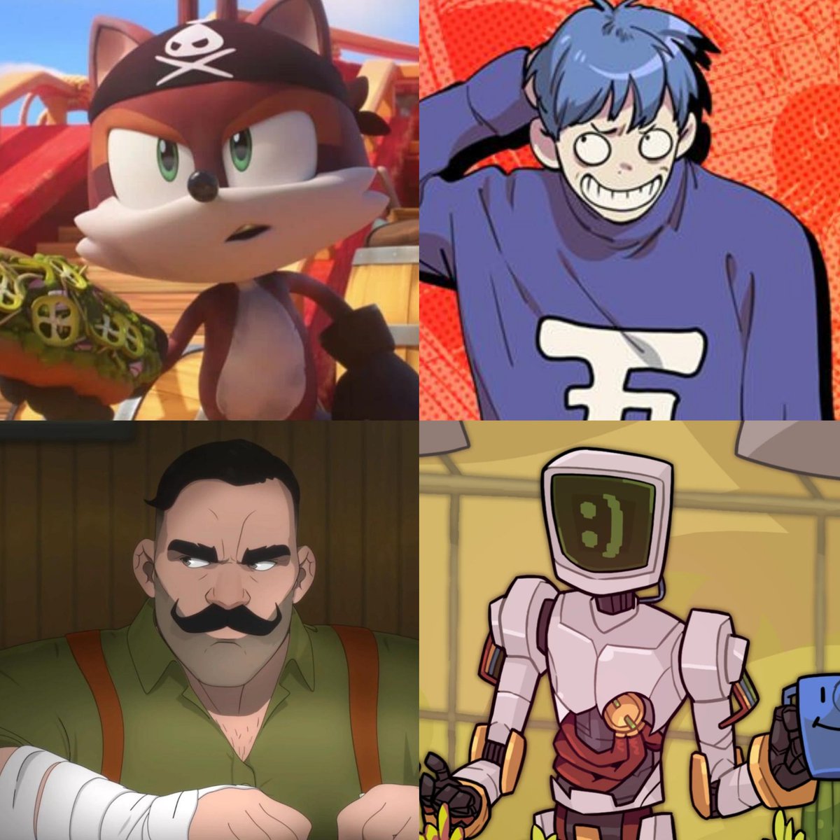 Cartoon Base tweet media