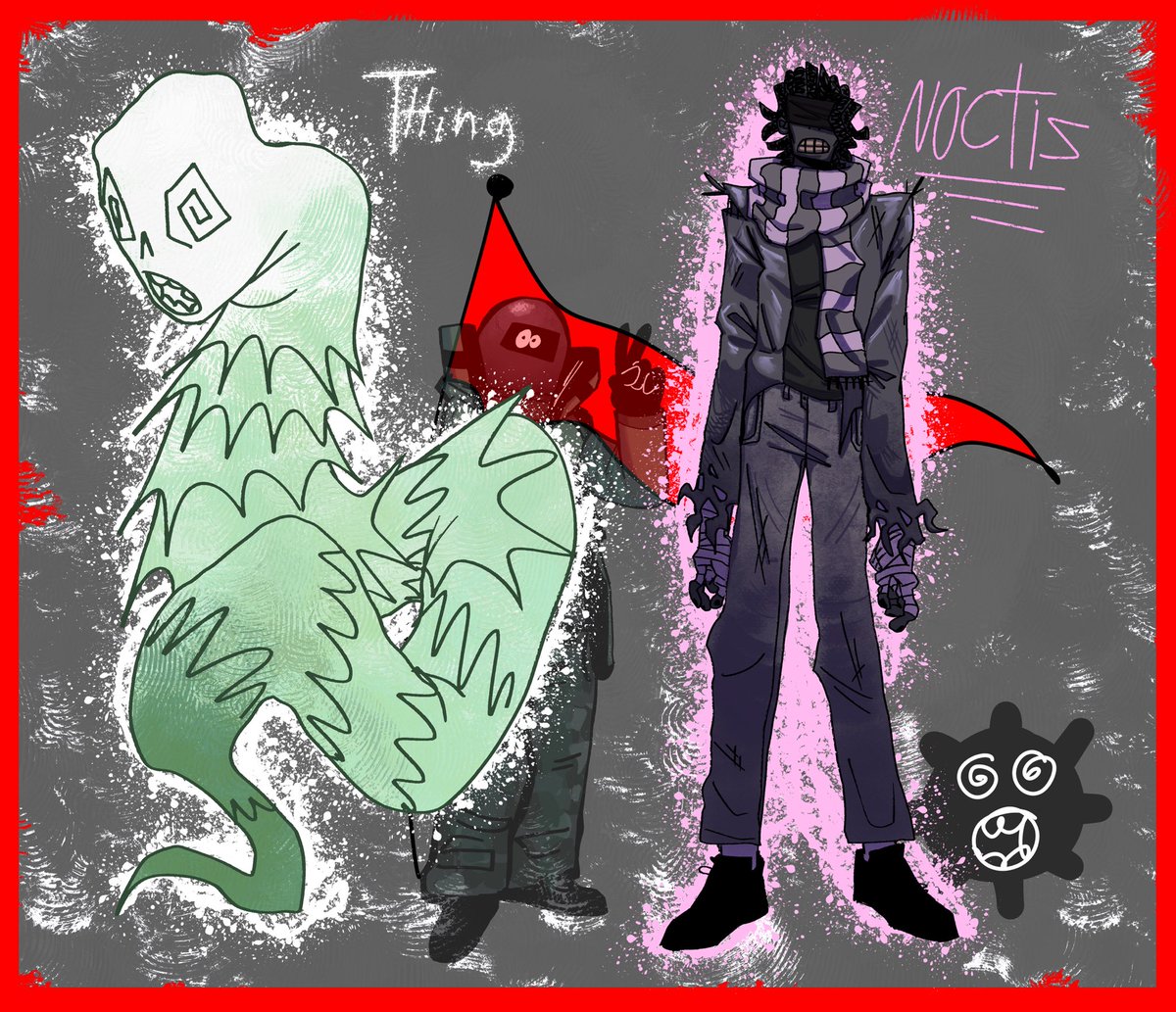 TacoGal's tweet image. two more characters for #backfire!!

#ROBLOX #RobloxDev