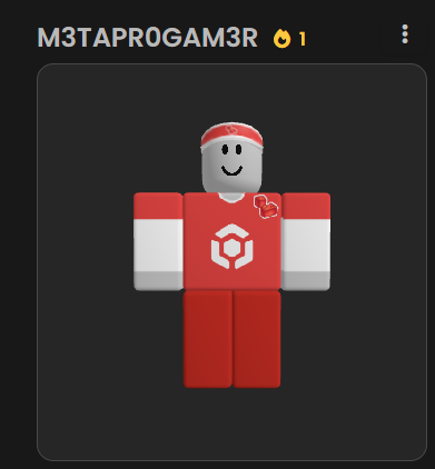 M3TAPR0GAM3R's tweet photo. @PolytoriaGame M3TAPR0GAM3R https://t.co/ZU9c44fkpk
