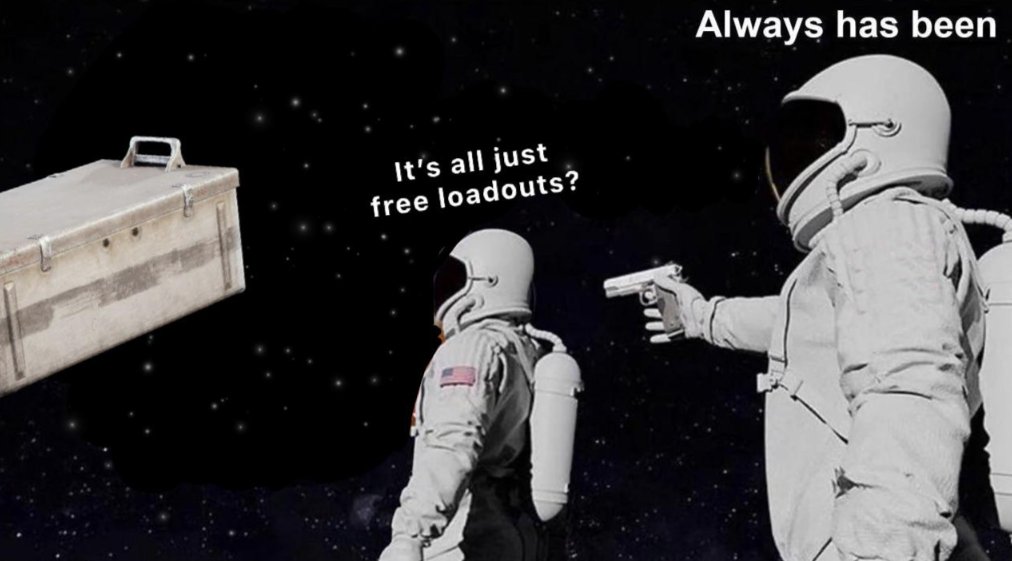 Solo PvP is a real disappointment