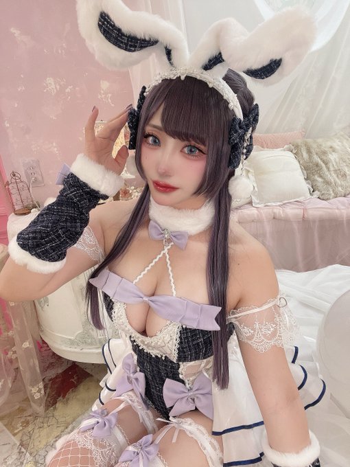 コスプレイヤー璃都のTwitter画像11