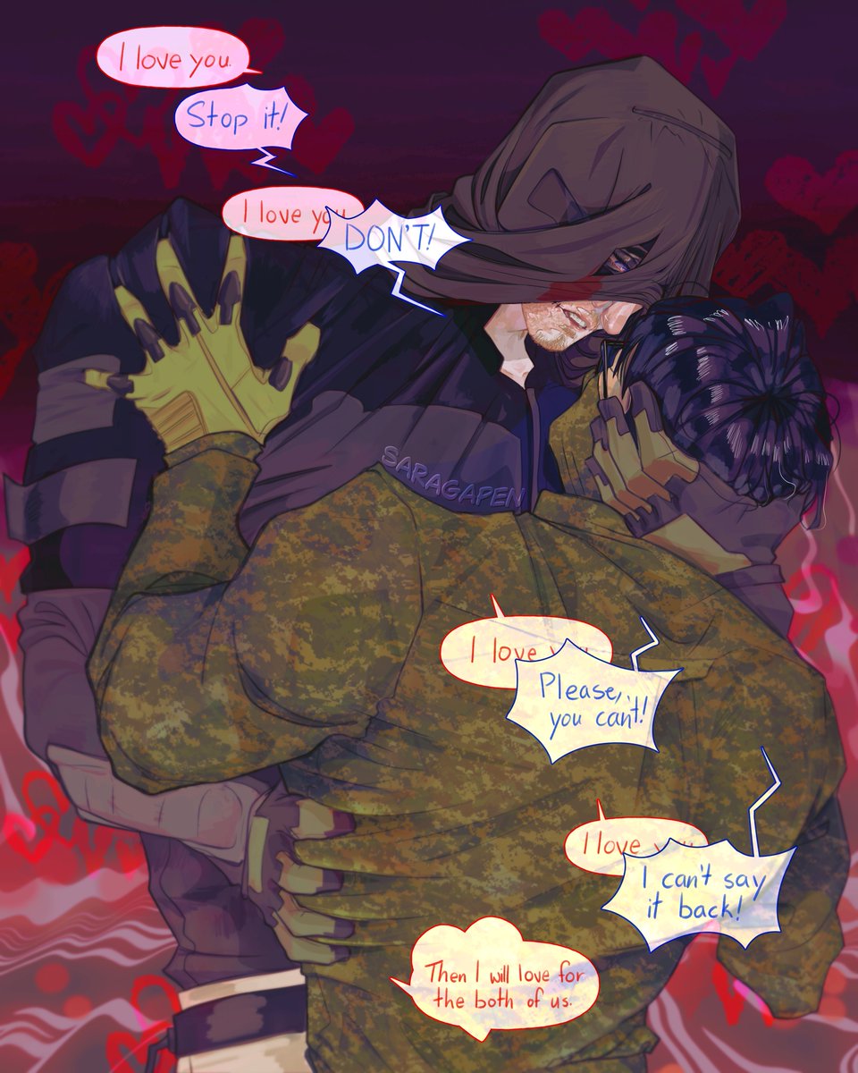 Saragapen's tweet image. Kim “Horangi” Hong-Jin is very bad at feelings
#korangi #konig #horangi #cod