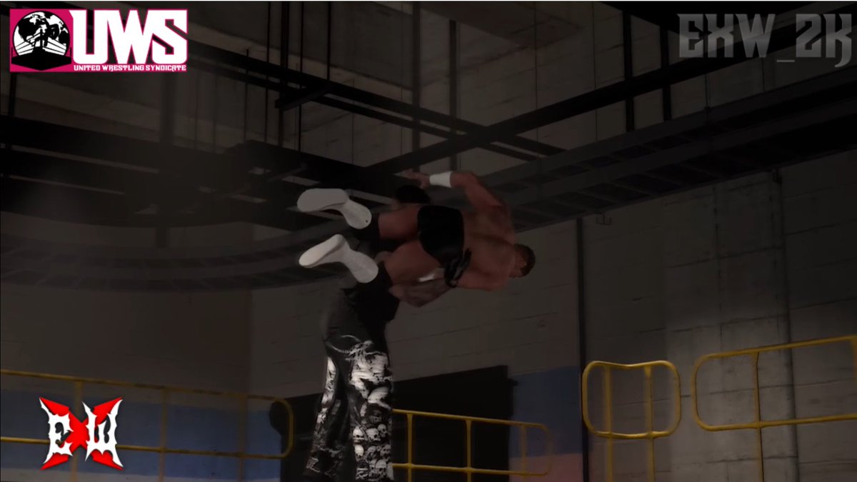 Evolution X Wrestling tweet media