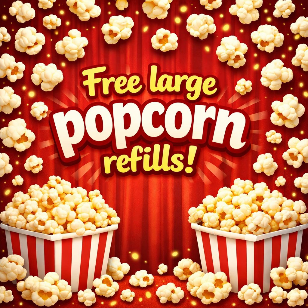 Pollack Cinemas tweet media