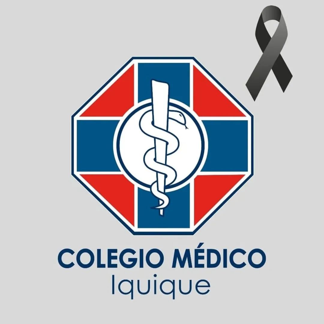 Con profundo pesar, lamentamos informar el fallecimiento del Dr. Rodrigo Bermúdez Gómez, médico general de zona en Colchane, oriundo de la región de Los Lagos. 
Enviamos nuestras sinceras condolencias y fuerza a su familia y cercanos en este difícil momento.
#Iquique #Tarapacá