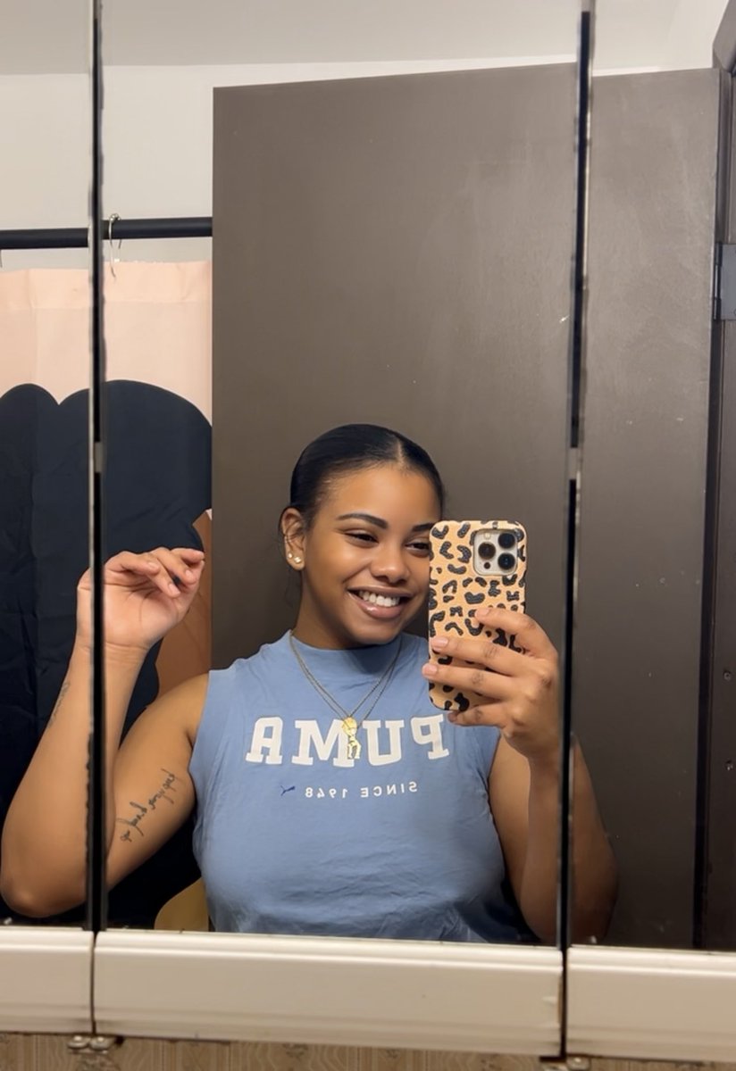 Those pictures after the workout 🥰🤍