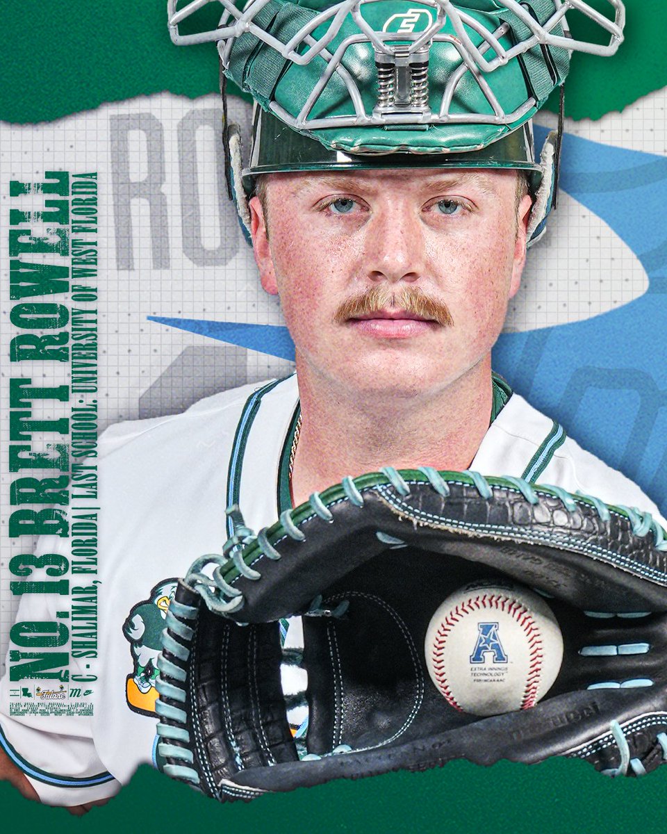 Tulane Baseball tweet media