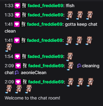 Mokabean 🧪🌱 tweet media