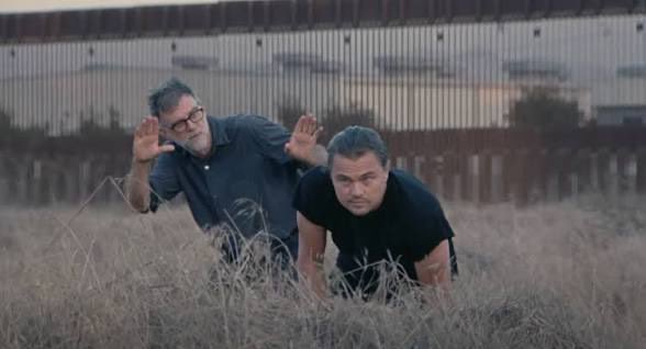 AwardsObsession's tweet image. I’m 100% sure PTA is taking home #DGA tonight for One Battle After Another and that the film will go on to win #PGA, #WGA then #BAFTA snd #Oscar in Director, Adapted Screenplay and Best Picture at the bare minimum. In my opinion there’s zero reason to overthink it. It’s time for