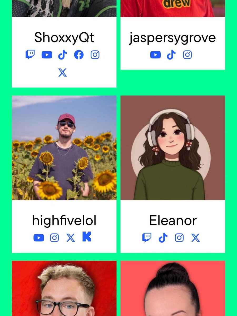 Highfivelol tweet media