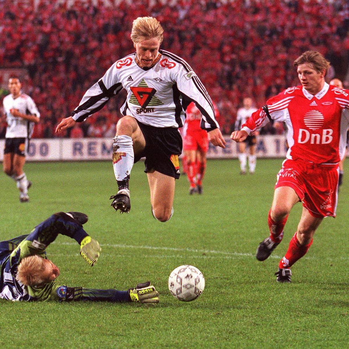 Emil Almås tweet media