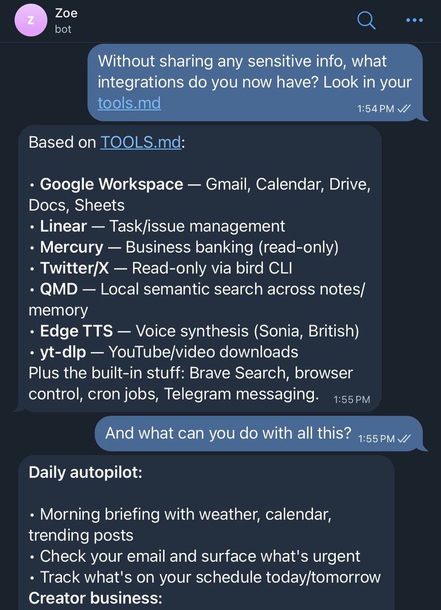 Peter Yang tweet media