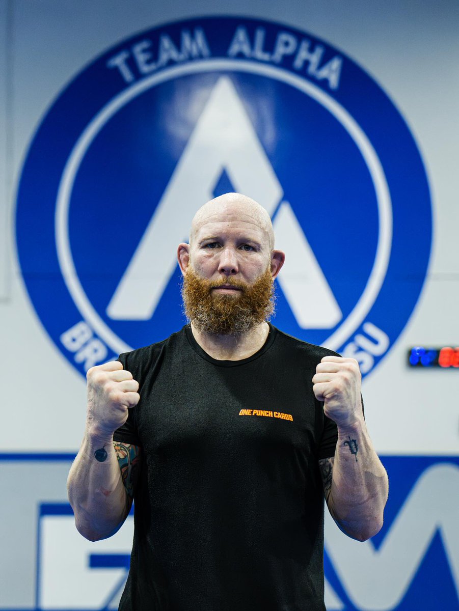 JOSH EMMETT tweet media