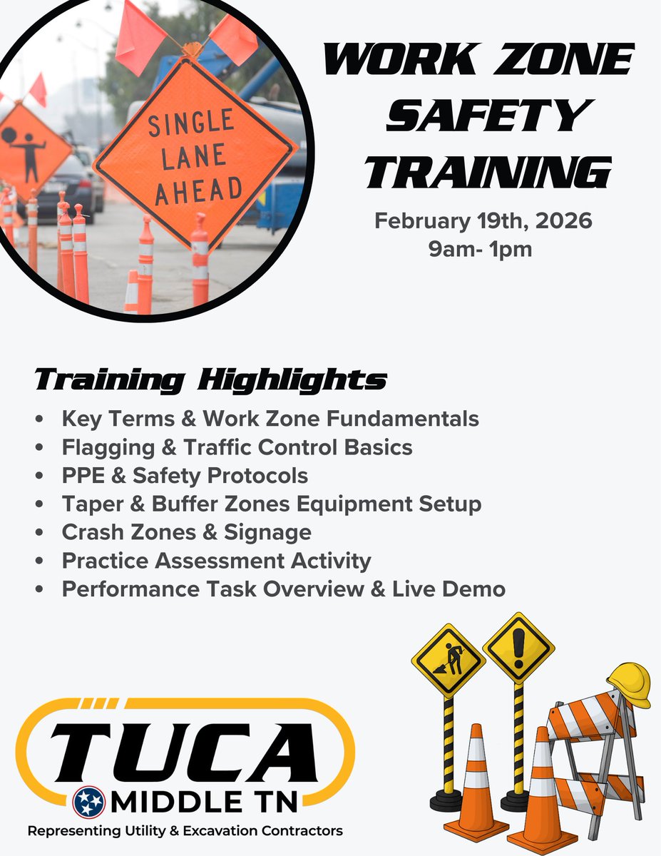 TUCA of Middle Tennessee tweet media