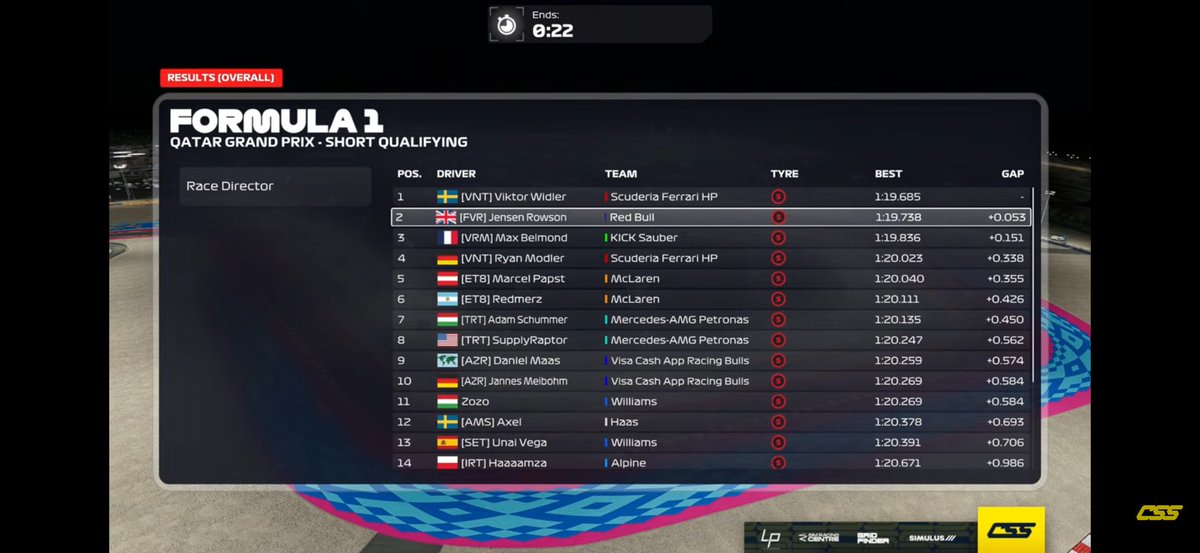 Adam Schummer tweet media