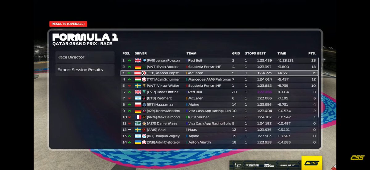 Adam Schummer tweet media