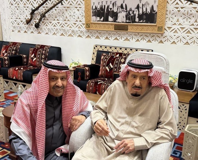 جهاد الغامدي 🇸🇦 tweet media