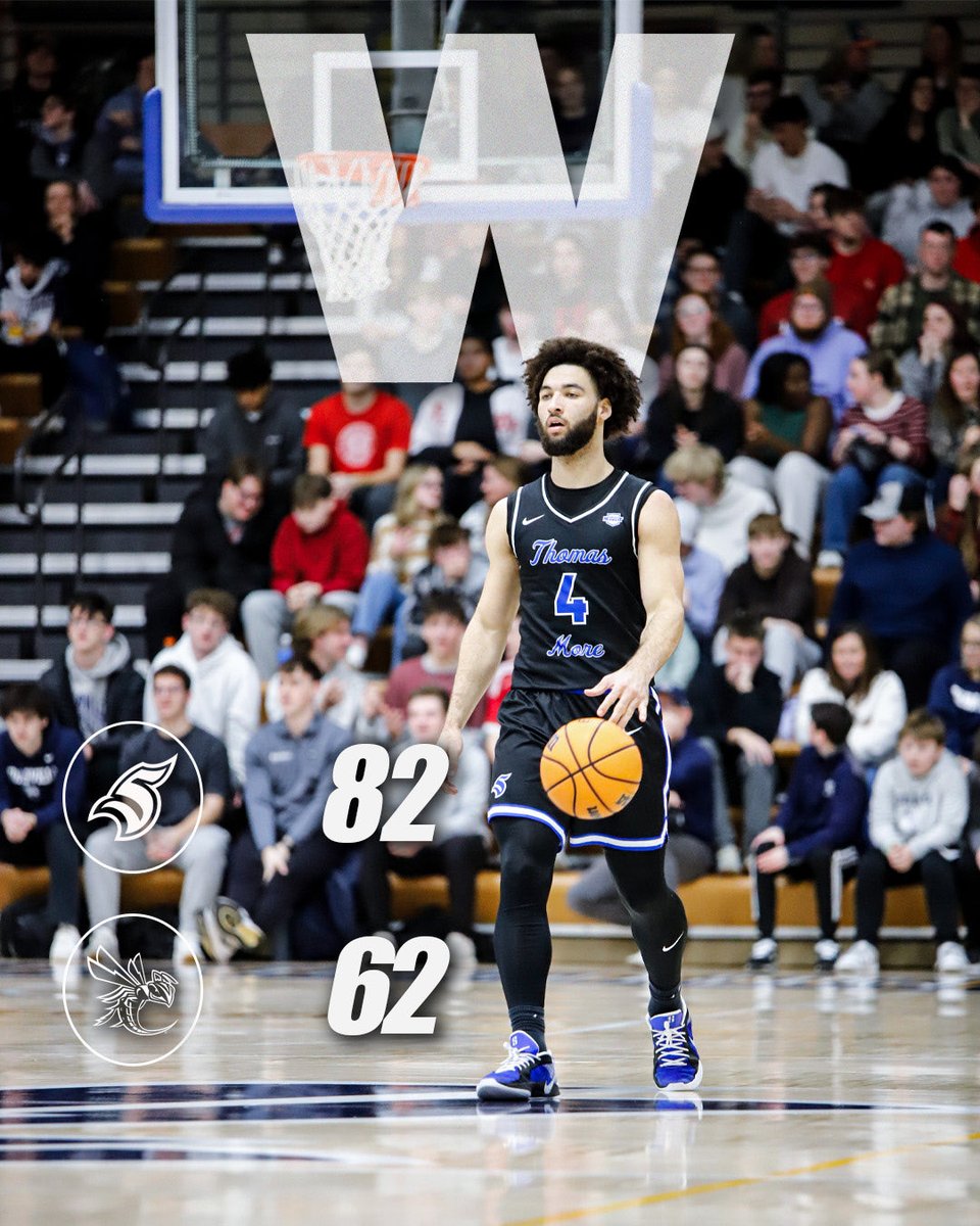 TMUMensBBall's tweet image. Road Win. 😎

#LetsGoSaints