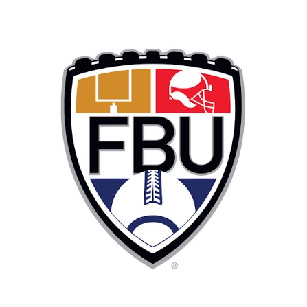 Kye_Shaw09's tweet photo. Thankful to receive an invite to compete in FBU Showcases powered by Under Armour https://t.co/tmN20ifiEe