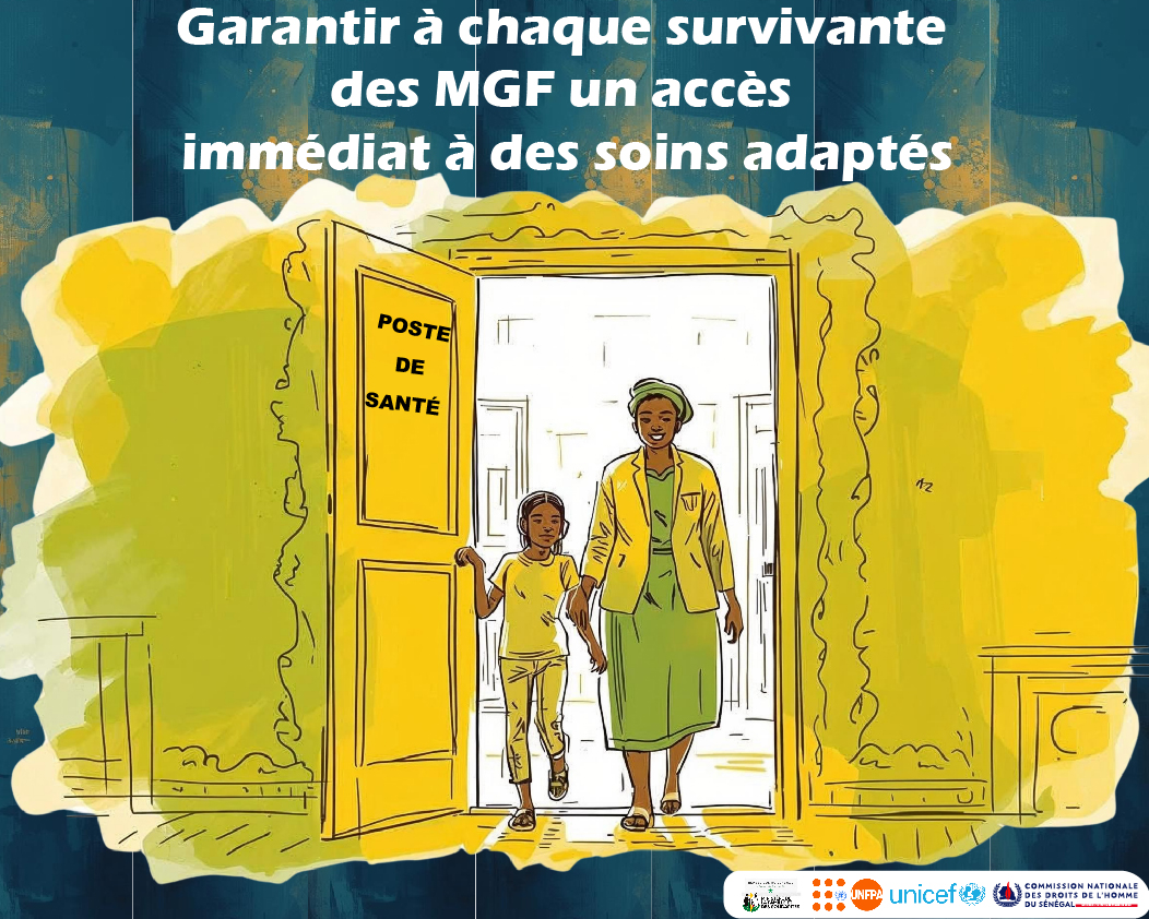 CNDH Sénégal tweet media