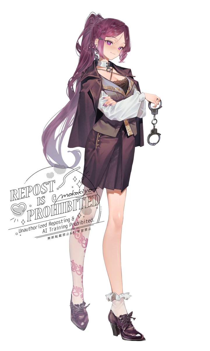 「✧ ✧ coc ✧ ✧」|もこきよଳのイラスト