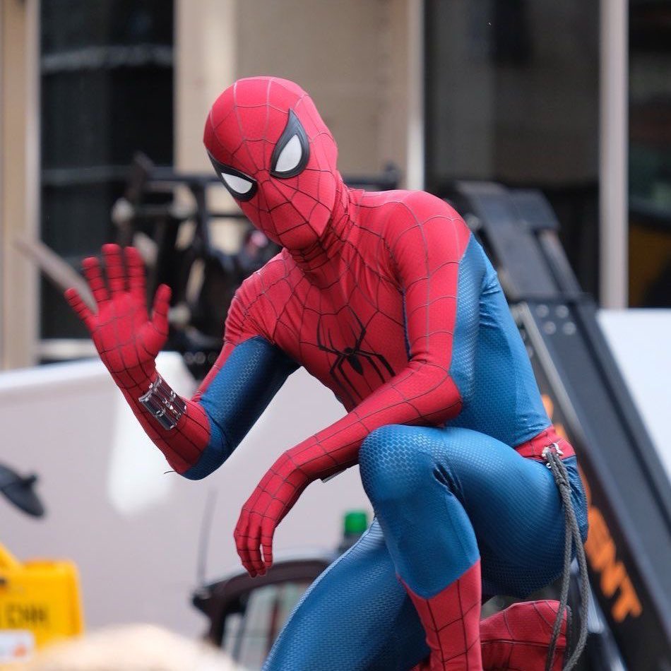 I love this suit so much I can’t get over it oh my god