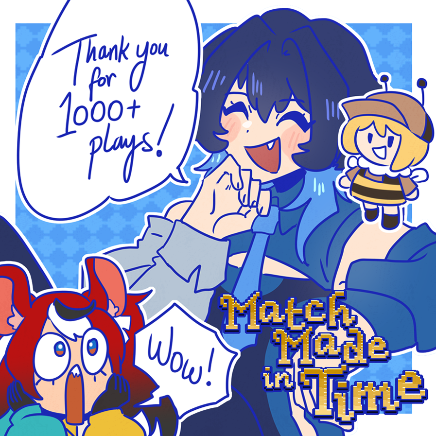 ministarfruit's tweet image. JAW DROP.... THANK YOU FOR PLAYING OUR HOLOJAM GAME SO MANY TIMES!! I know you're out there person who played it 1000 times. I'm onto you. thank you so much