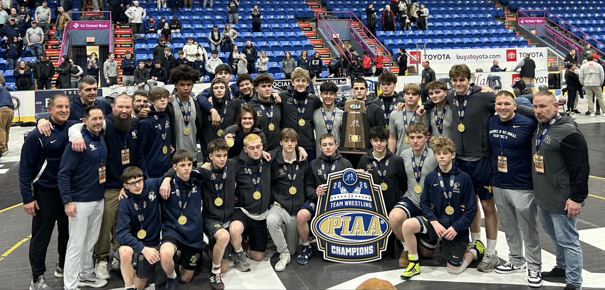 FR Panther Sports tweet media