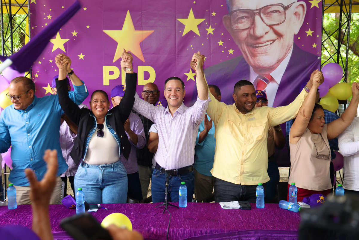 DIGICOM PLD tweet media