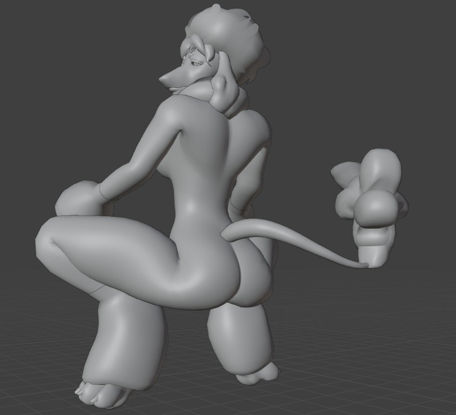 💫Riot3D tweet media