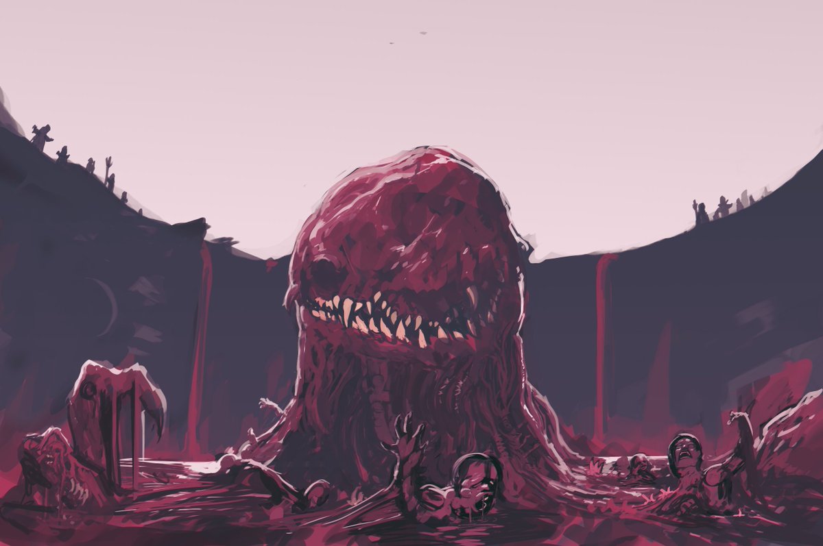 Metal Neck tweet media