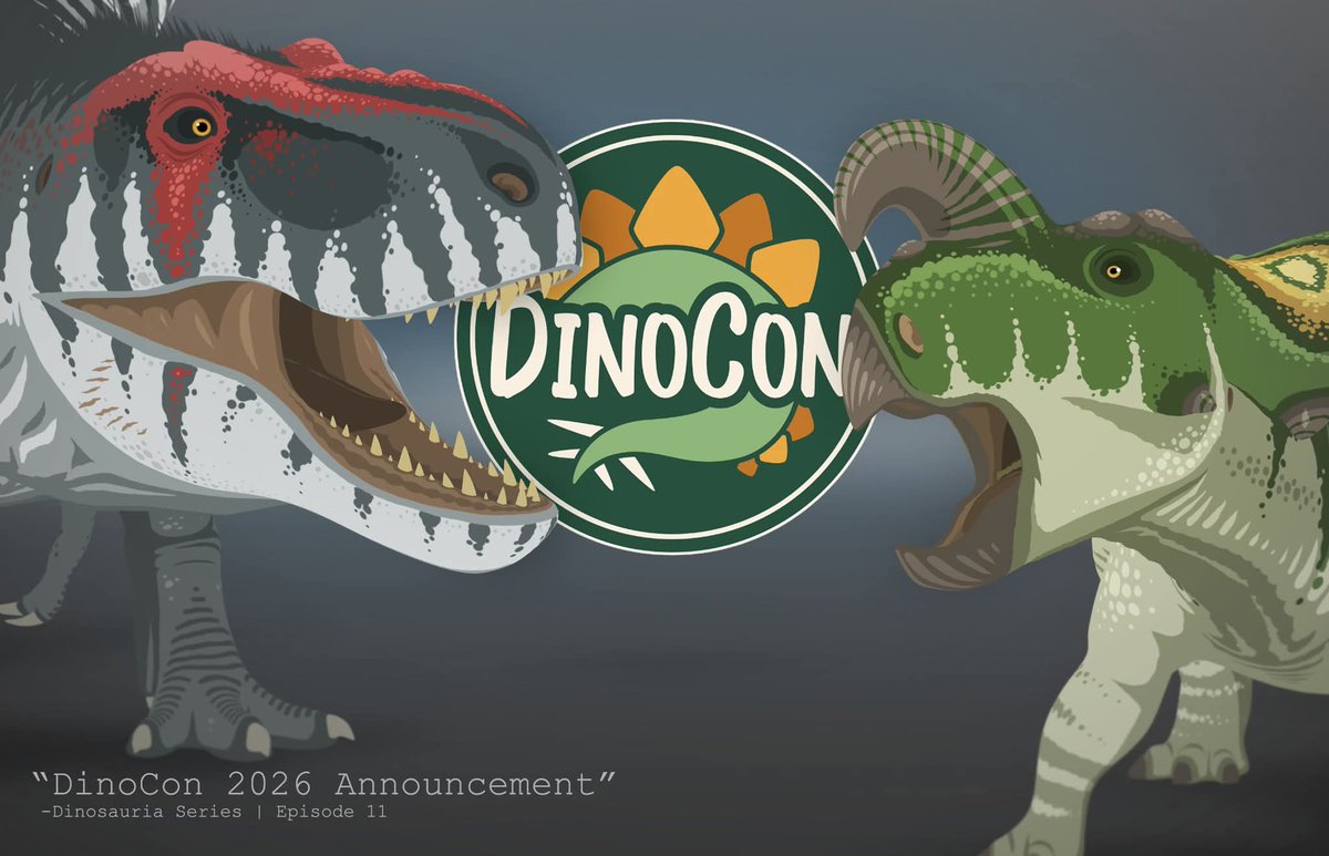 Darren Naish tweet media