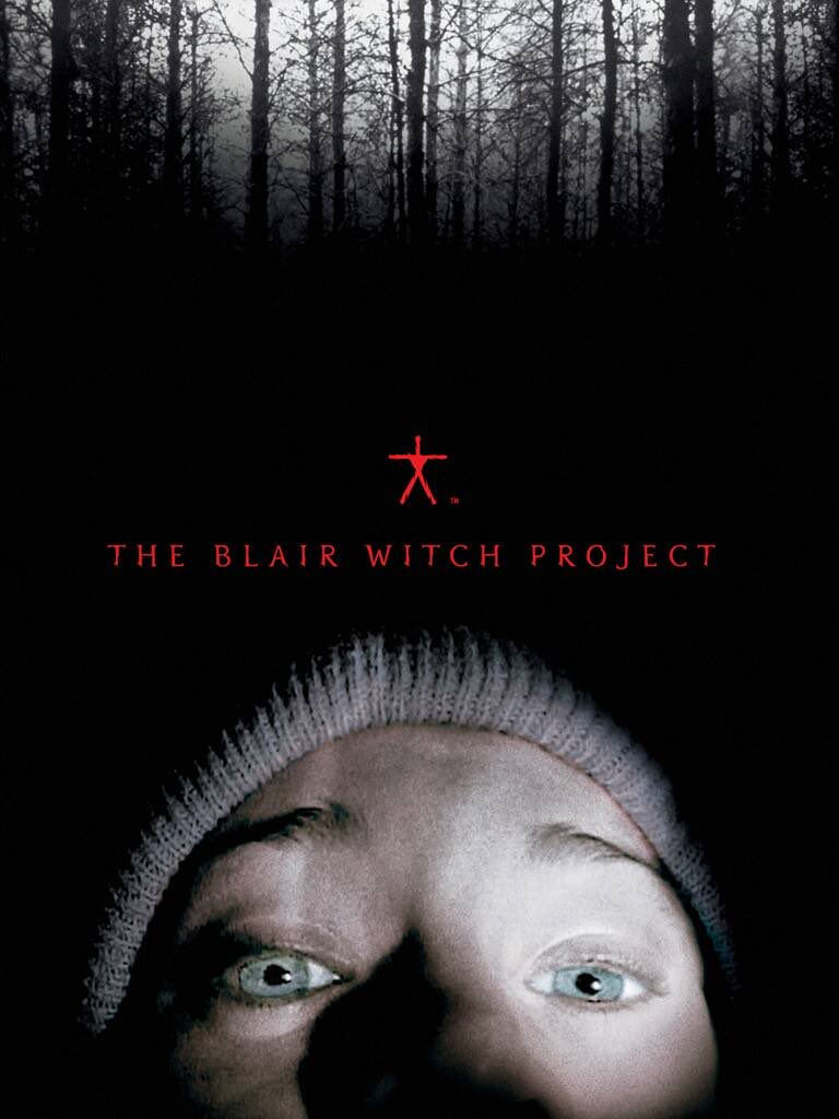 The Blair Witch Project turned found footage into a feature, not a gimmick. By treating the camera like part of the story, it redefined horror as something raw, uncertain, and disturbingly real, and the genre never fully went back.