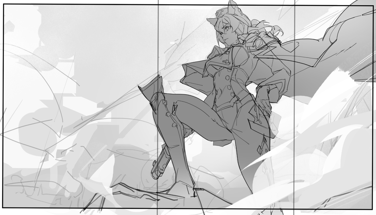 KunoMD's tweet image. WIP