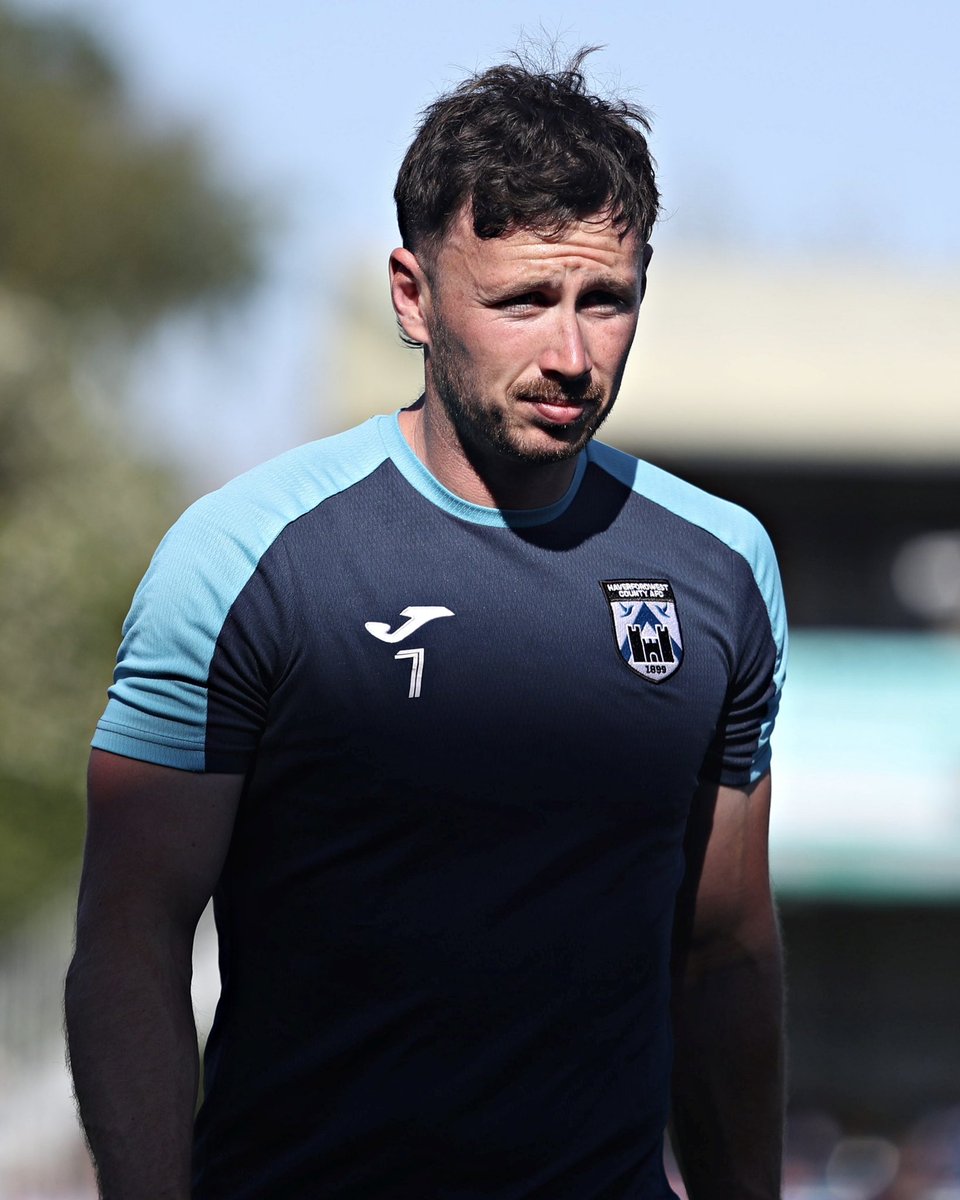 Haverfordwest County AFC 🏴󠁧󠁢󠁷󠁬󠁳󠁿 tweet media