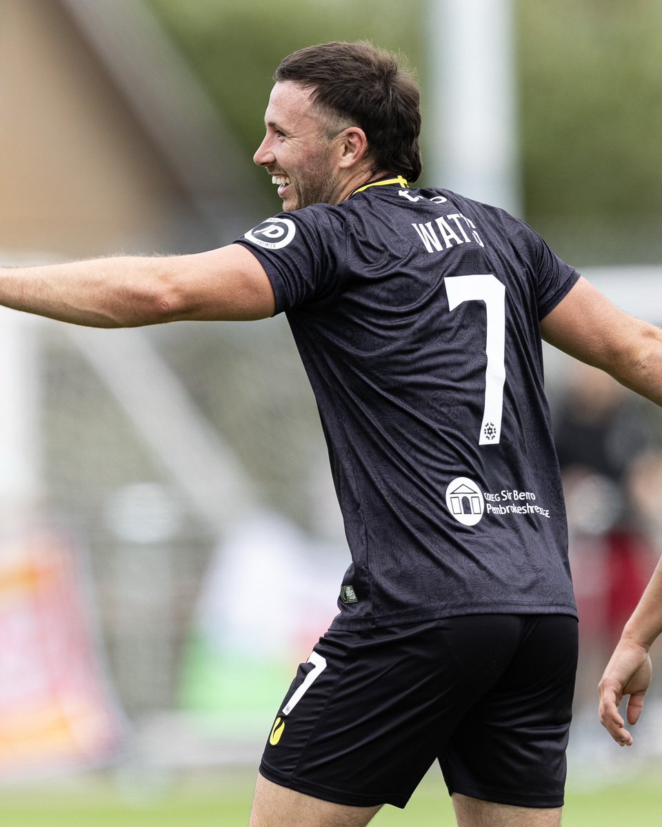 Haverfordwest County AFC 🏴󠁧󠁢󠁷󠁬󠁳󠁿 tweet media