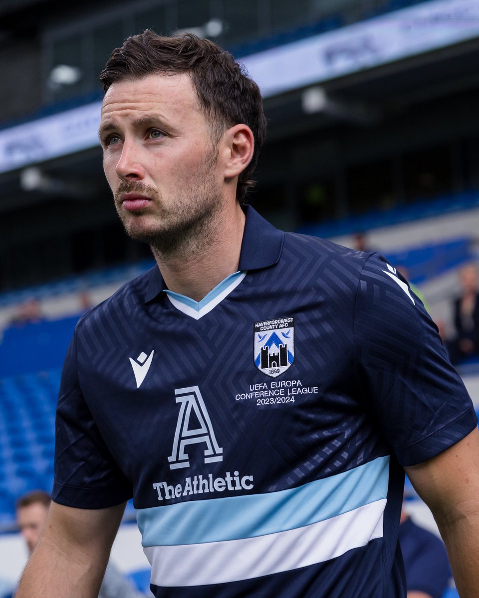 Haverfordwest County AFC 🏴󠁧󠁢󠁷󠁬󠁳󠁿 tweet media