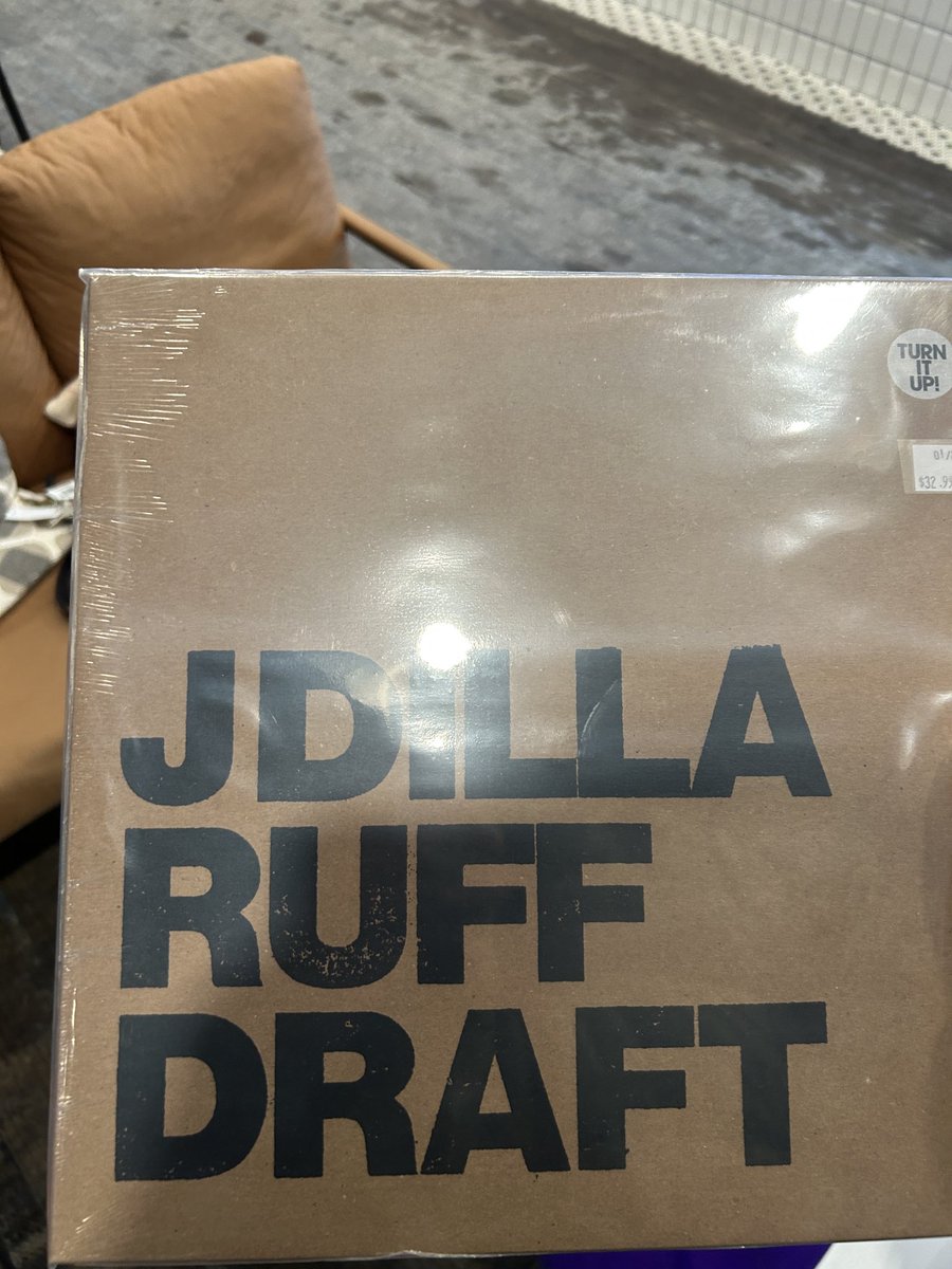 PhizerNDzire's tweet photo. Happy Birthday J. Dilla ! Continue to RIP! 🍩🕊️ #Detroit #Motown #DillaDawg #JayDee #JDilla https://t.co/FmKENt432Q